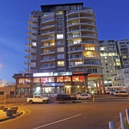Apartamento Portico 606 Bloubergstrand Exterior foto