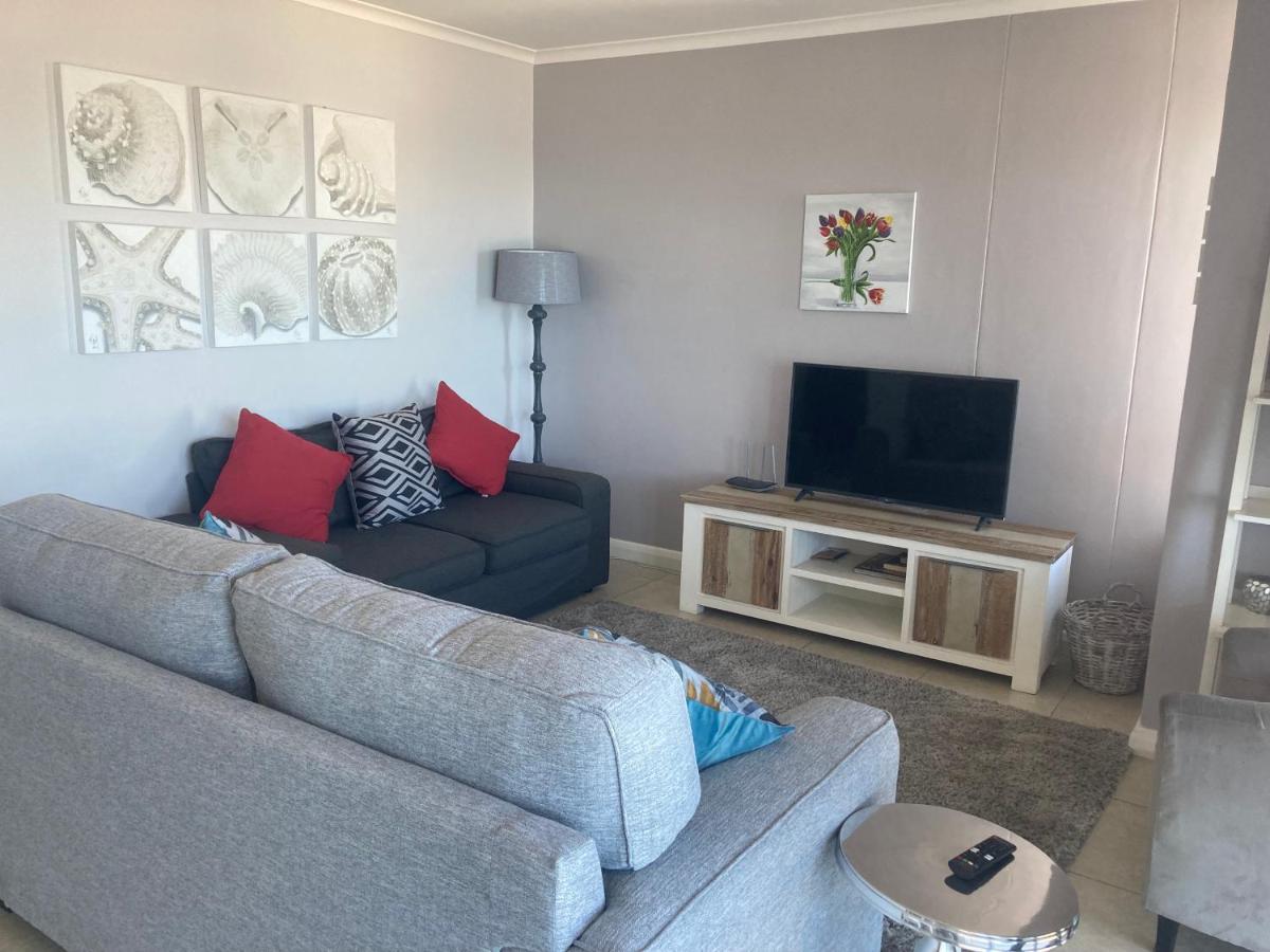 Apartamento Portico 606 Bloubergstrand Exterior foto