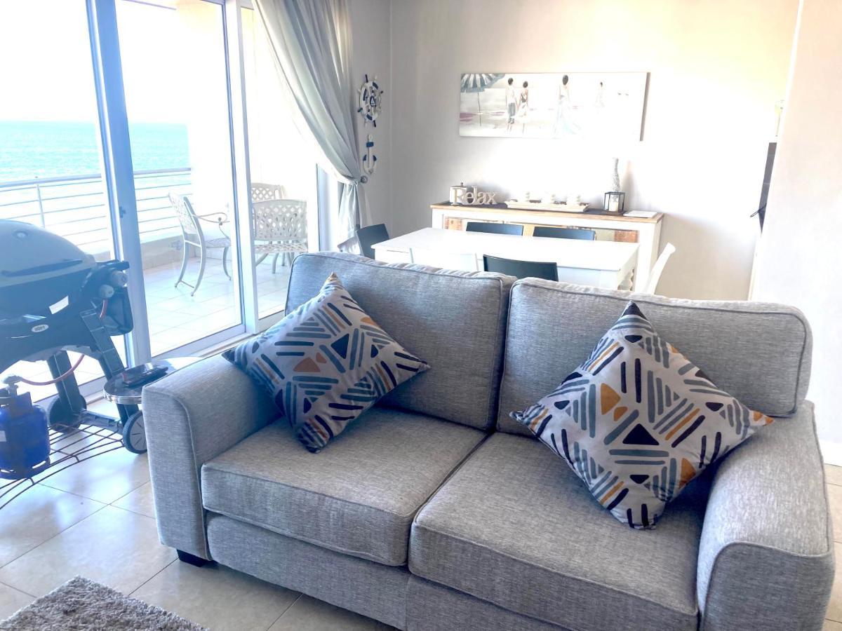 Apartamento Portico 606 Bloubergstrand Exterior foto