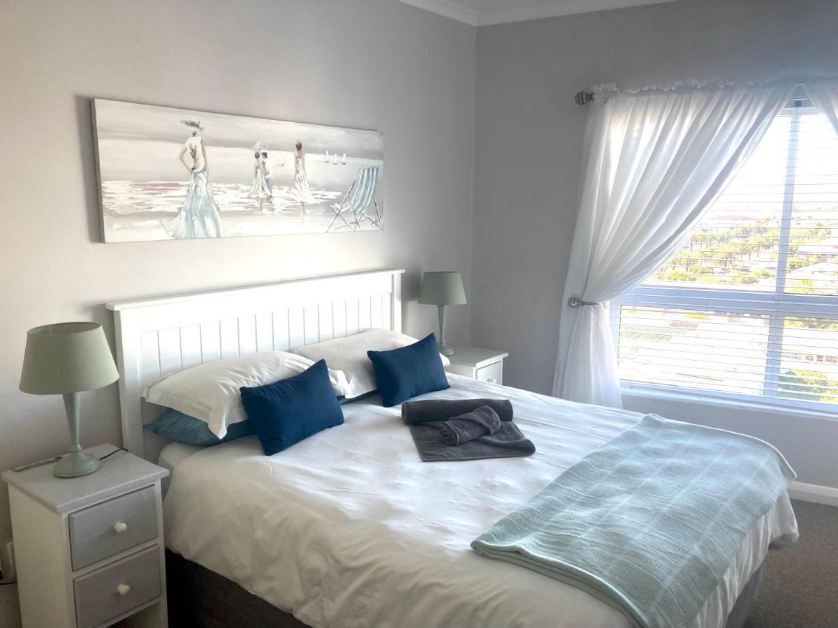 Apartamento Portico 606 Bloubergstrand Exterior foto