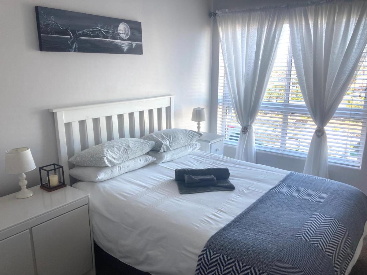 Apartamento Portico 606 Bloubergstrand Exterior foto